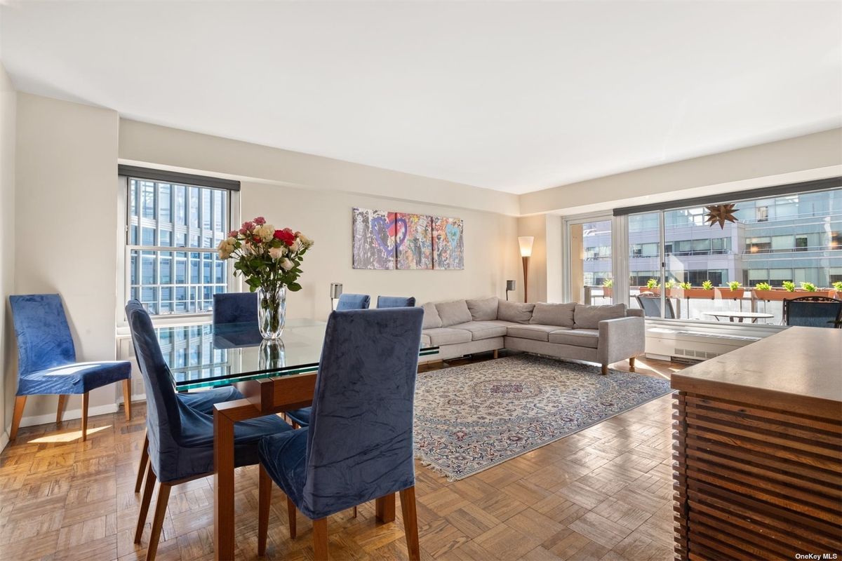 Photo for Plaza Tower - 118 EAST 60 STREET Cooperative in Midtown, Manhattan