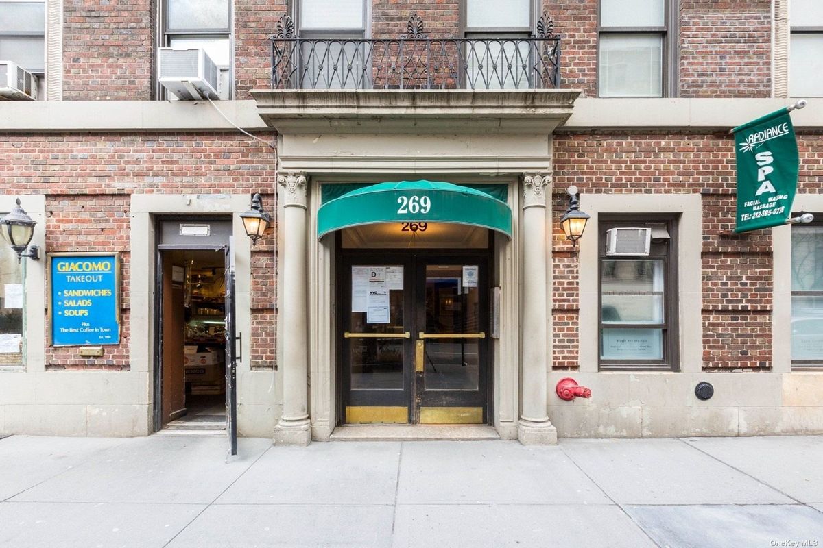 Photo for 269 West 72nd Street - 269 WEST 72 STREET Cooperative in Upper West Side, Manhattan