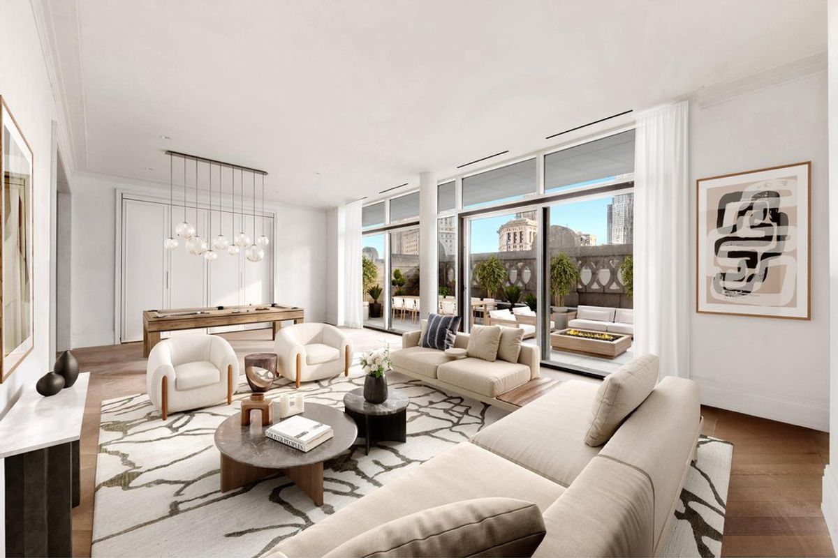 Photo for 108 Leonard - 346 BROADWAY Condominium in Tribeca, Manhattan