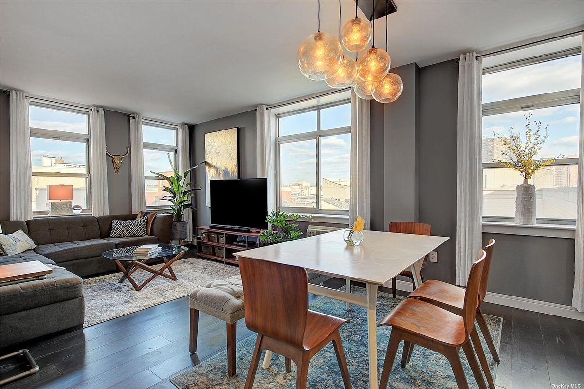 Photo for  The Sutton  - 102 BRADHURST AVENUE Condominium in Harlem, Manhattan