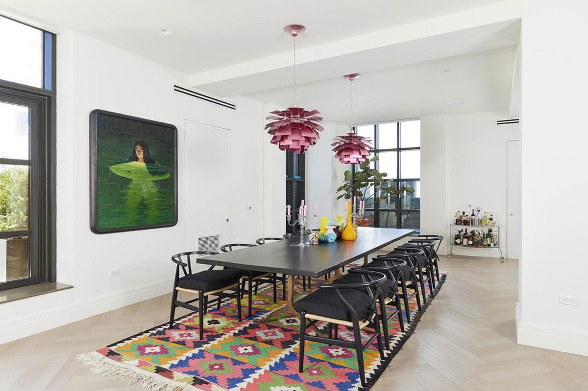 Photo for 100 Barclay - 140 WEST STREET Condominium in Tribeca, Manhattan