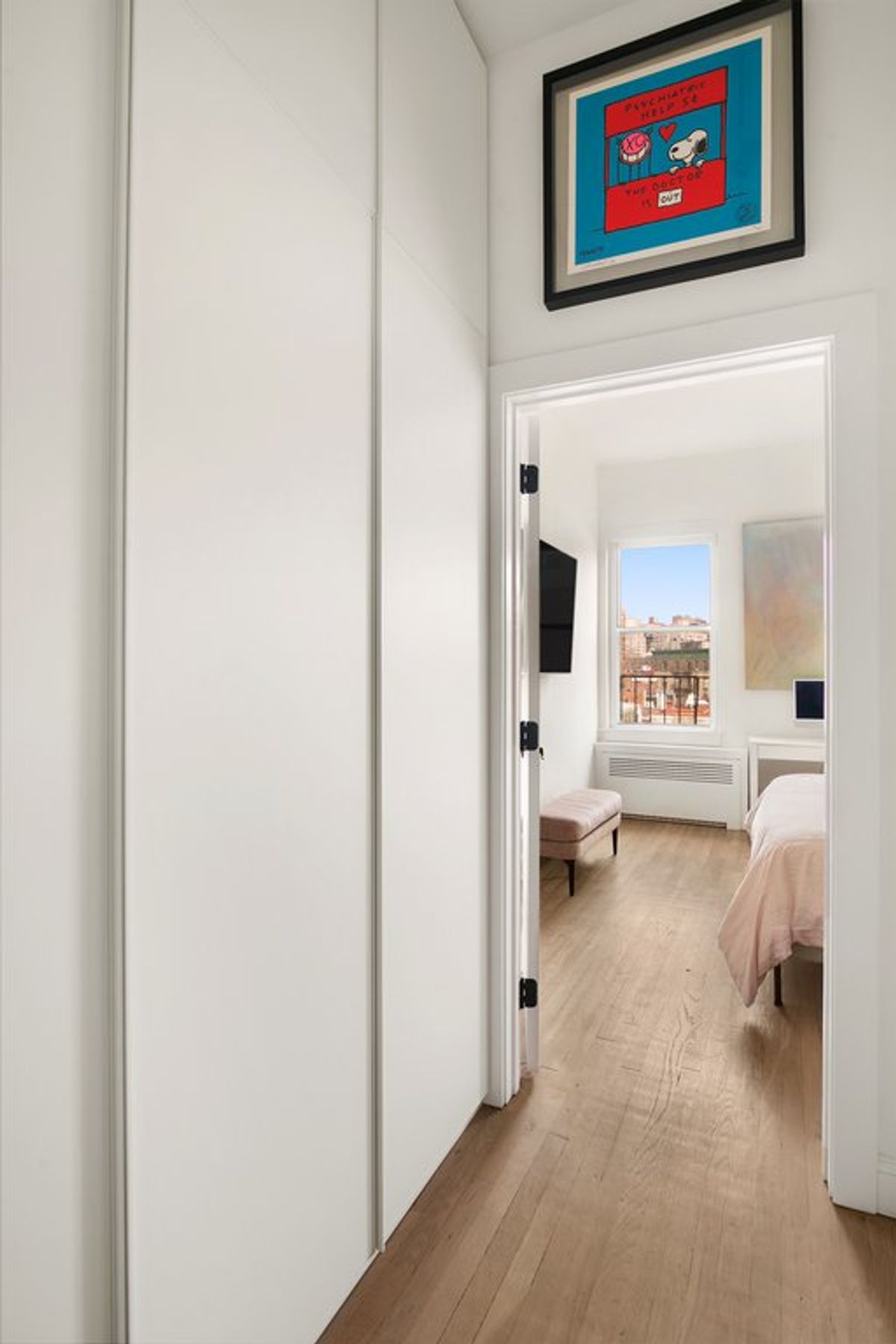 Photo for 244 WEST 4 STREET - 244 WEST 4 STREET Cooperative in West Village, Manhattan