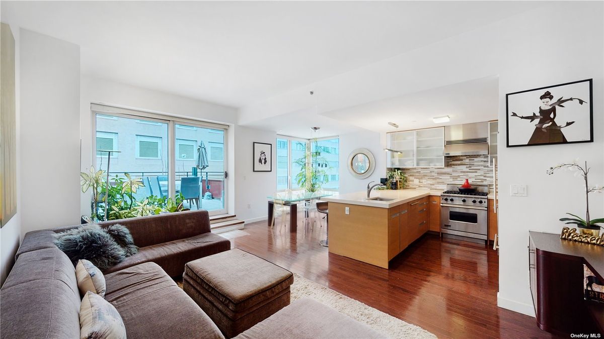 Photo for Hudson Hill Condominium - 462 WEST 58 STREET Condominium in Midtown West, Manhattan