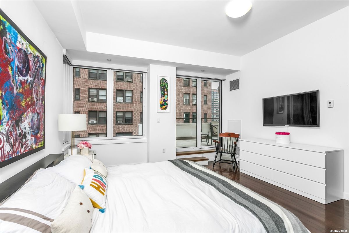 Photo for  Hudson Hill Condominium  - 462 WEST 58 STREET Condominium in Midtown West, Manhattan