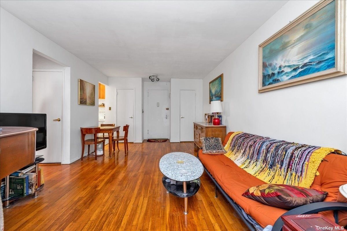 Photo for  100 Overlook Terrace  - 100 OVERLOOK TERRACE Cooperative in Washington Heights, Manhattan