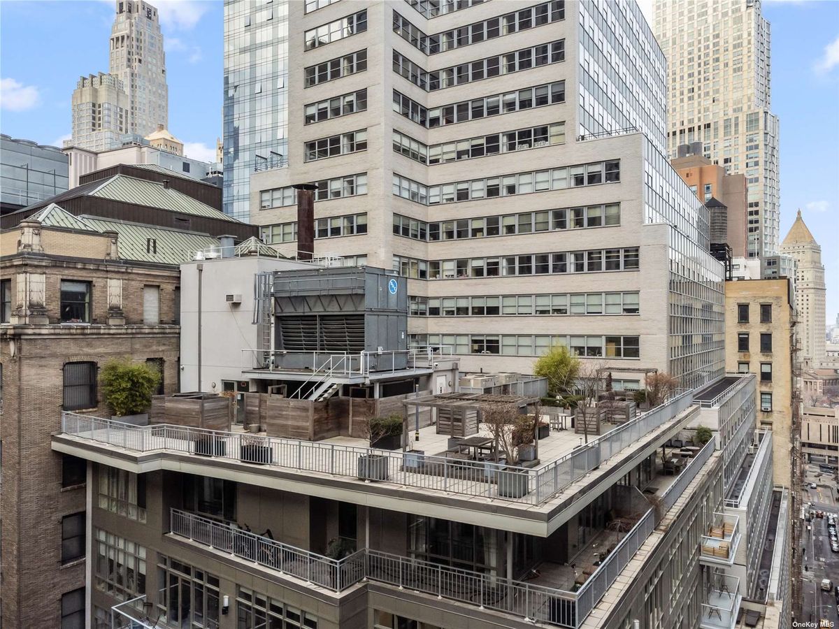 Photo for Five Nine John Lofts - 111 WILLIAM STREET Condominium in Financial District, Manhattan