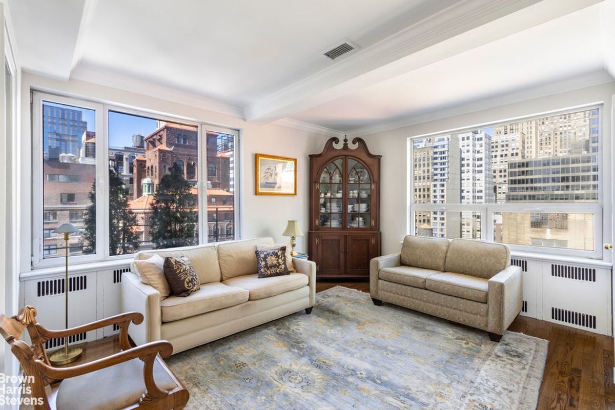 Photo for  50 Park Avenue  - 31 EAST 37 STREET Cooperative in Midtown, Manhattan