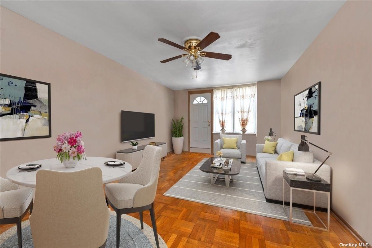 Photo for 400 East 17th Street - 400 EAST 17 STREET Cooperative in Ditmas Park, Brooklyn