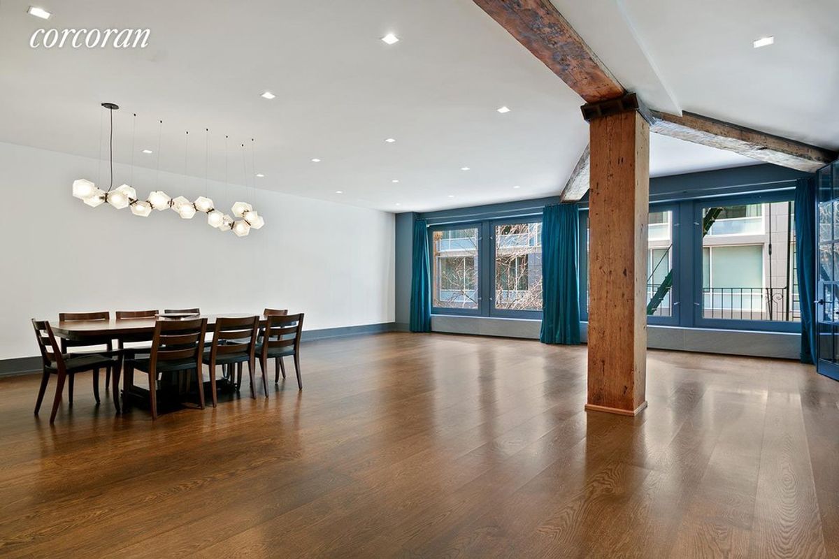 Photo for 14 WOOSTER STREET - 14 WOOSTER STREET Cooperative in Soho, Manhattan