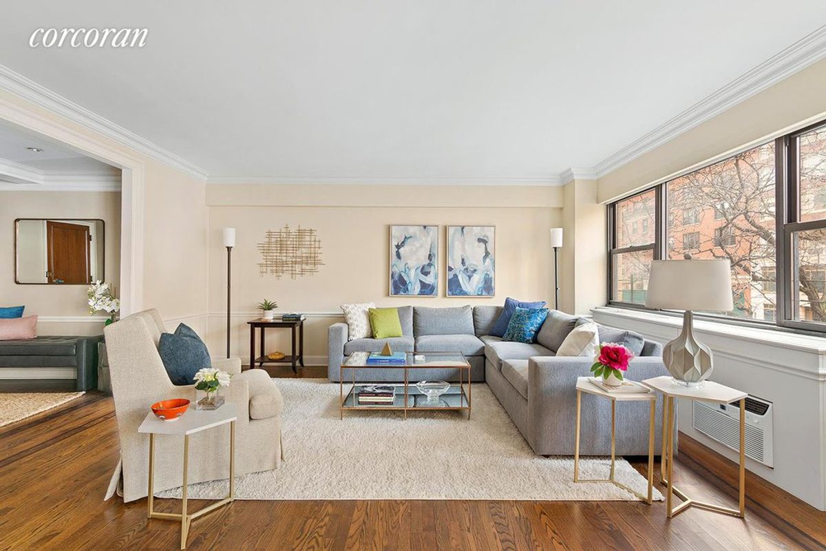 Photo for Charing Cross House - 305 EAST 72 STREET Condominium in Upper East Side, Manhattan
