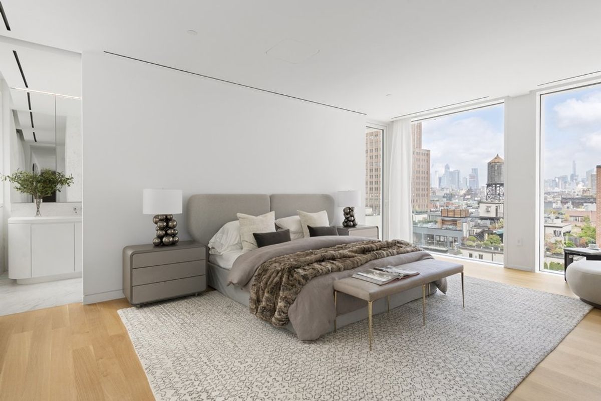Photo for  Cast Iron House  - 67 FRANKLIN STREET Condominium in Tribeca, Manhattan