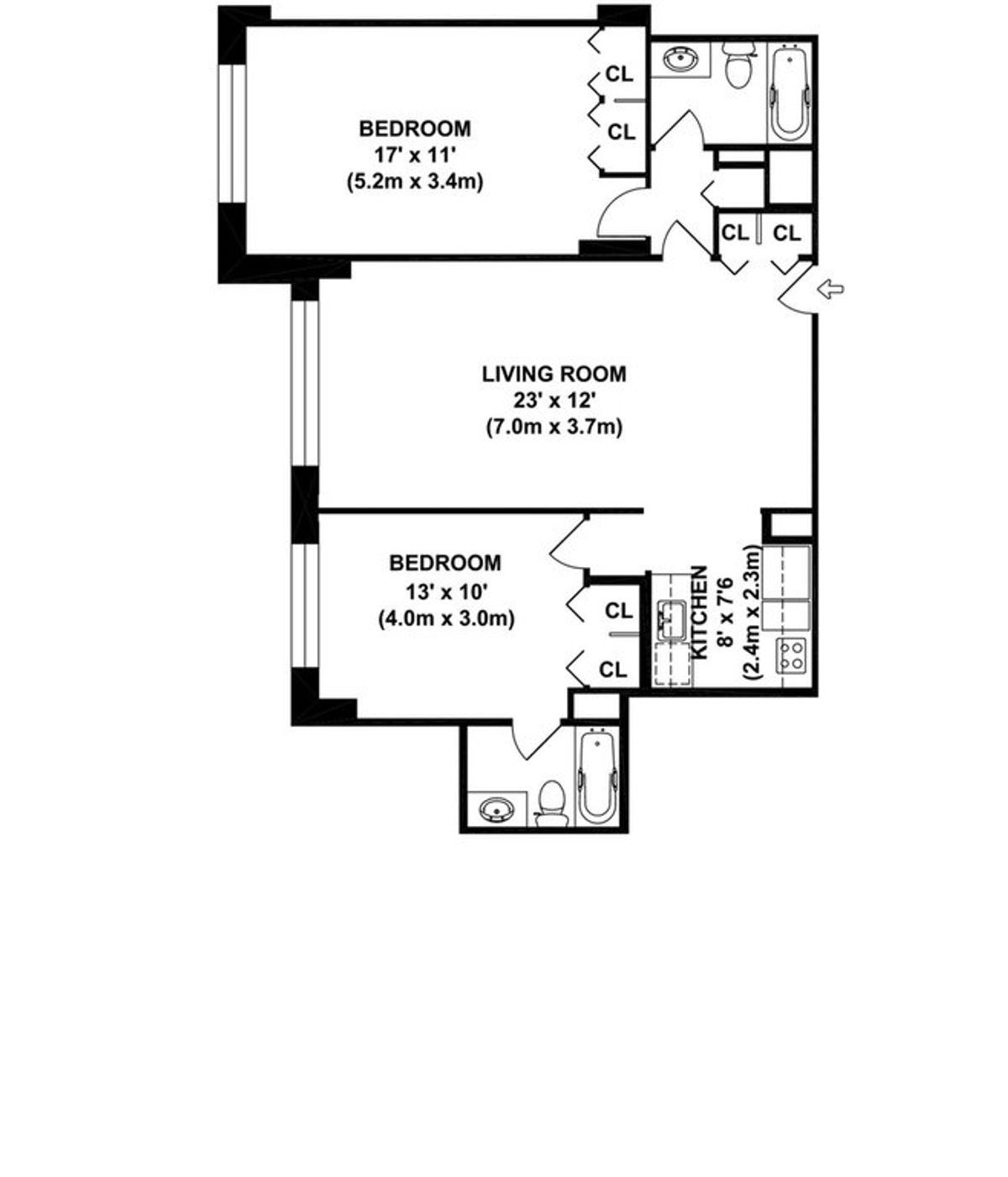 Photo for The Concorde - 220 East 65th Street Condominium in Upper East Side, Manhattan