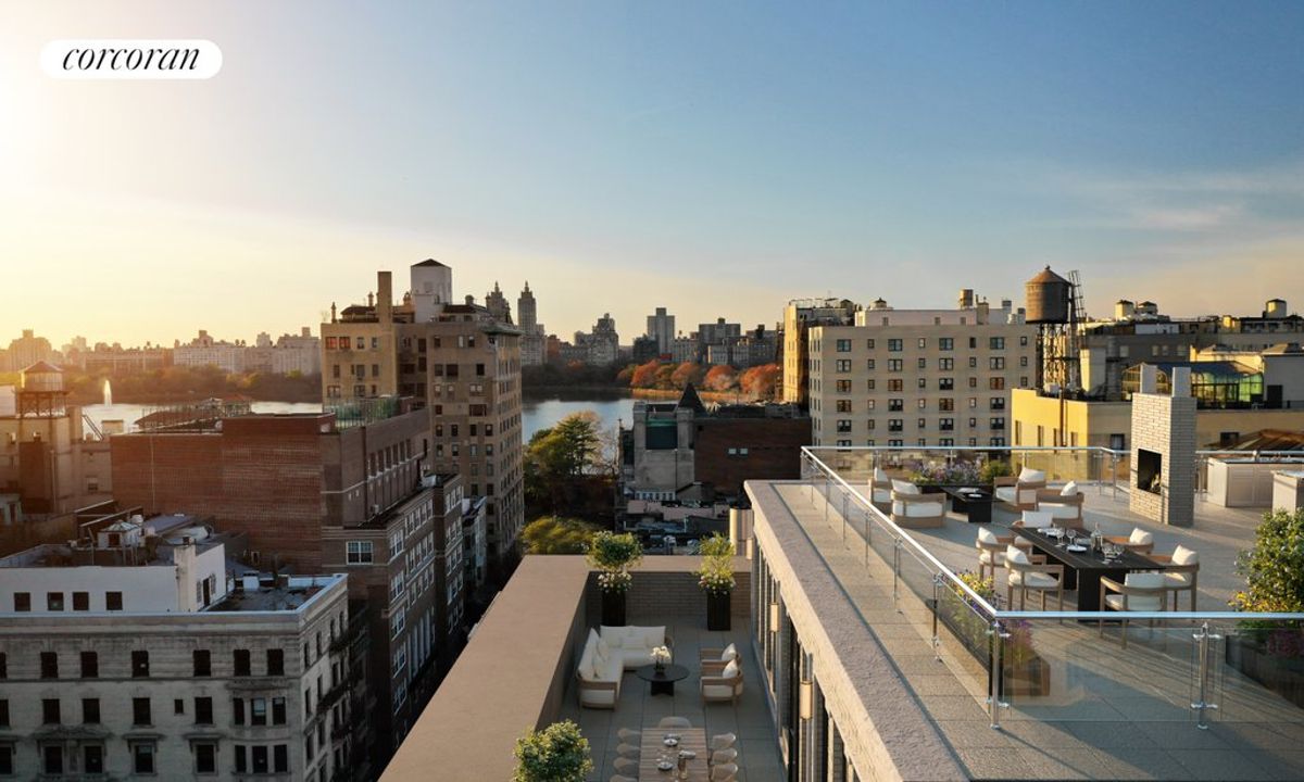 Photo for The Wales - 1295 MADISON AVENUE Condominium in Carnegie Hill, Manhattan