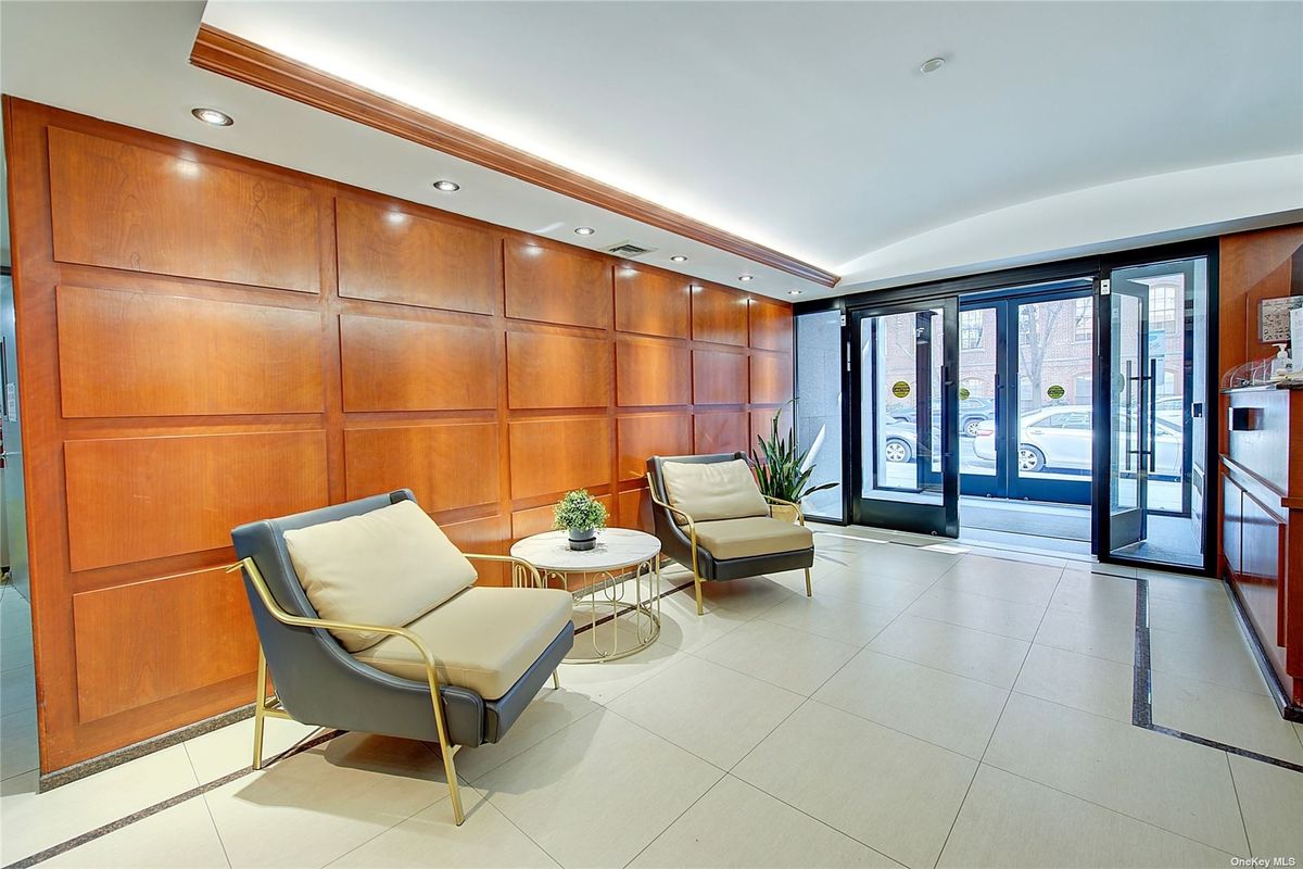 Photo for The Hallet's Cove - 30-85 Vernon Boulevard Condominium in Astoria, Queens