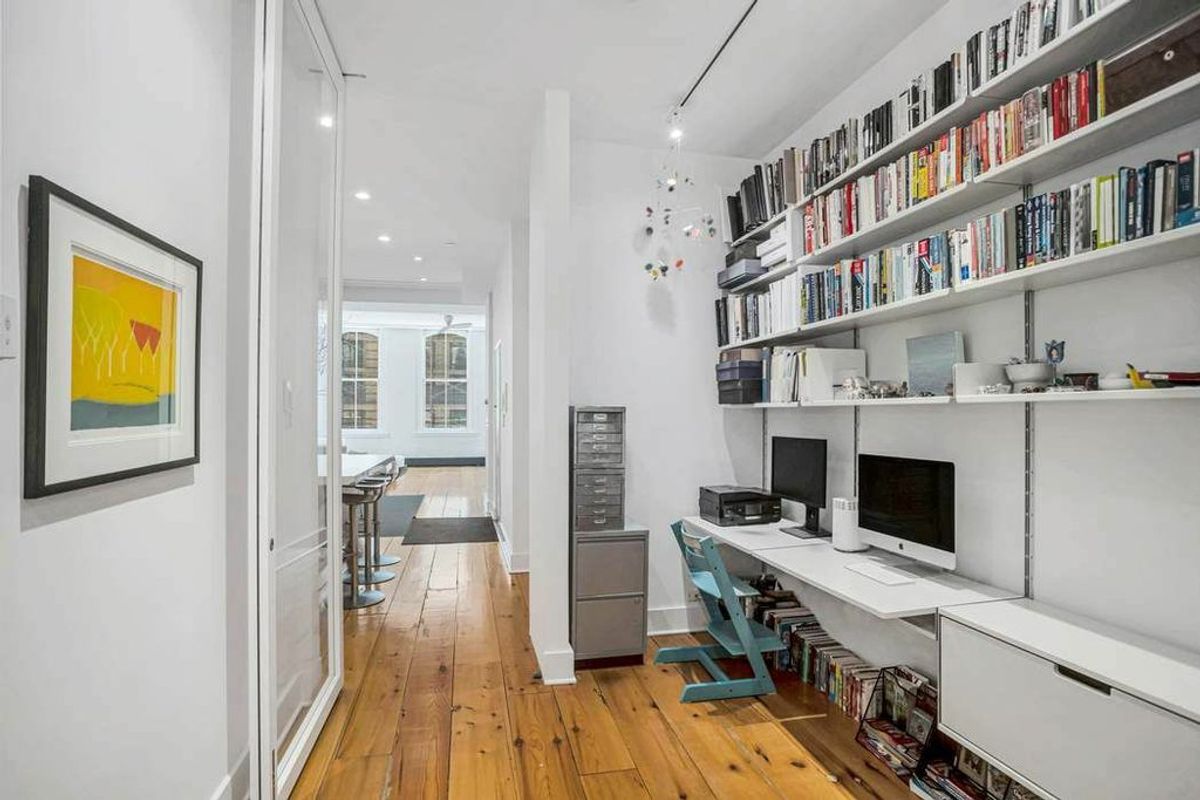 Photo for Trinity Stewart Condominimum - 8 Warren Street Condominium in Tribeca, Manhattan