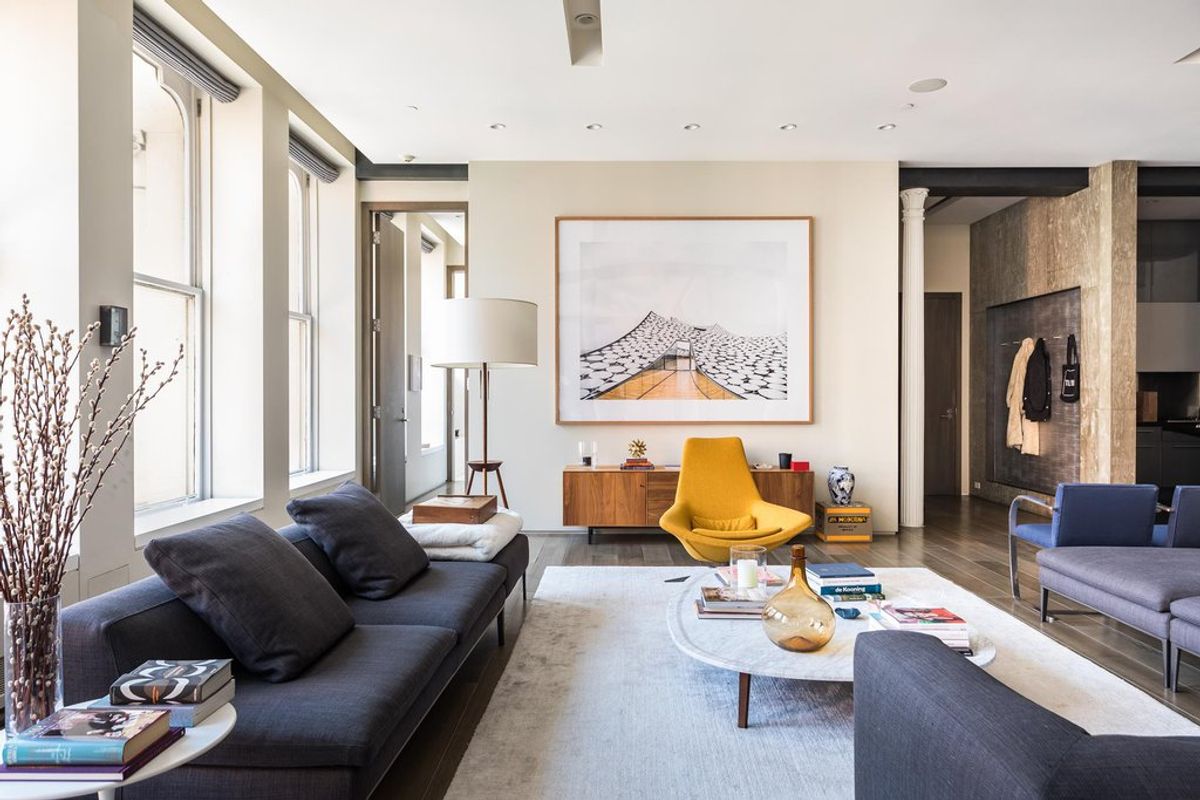 Photo for  1 BOND STREET  - 1 BOND STREET Condominium in Greenwich Village, Manhattan
