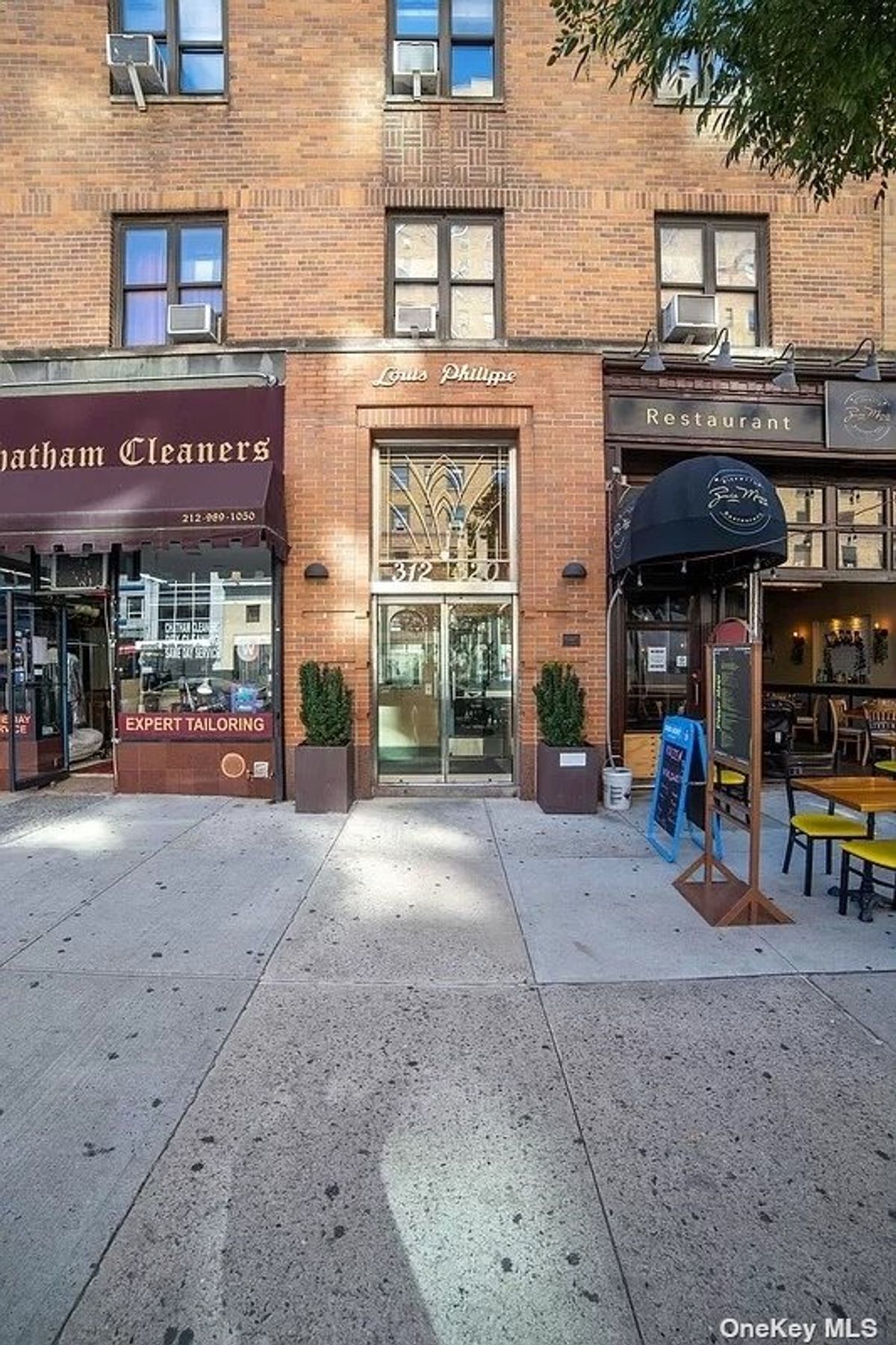 Photo for  The Louis Philippe  - 312 WEST 23RD STREET Condominium in Chelsea, Manhattan