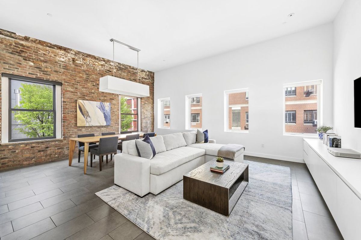 Photo for  77 WARREN STREET  - 77 WARREN STREET Condominium in Tribeca, Manhattan