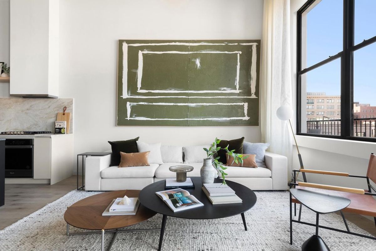 Photo for  50 BRIDGE STREET  - 50 BRIDGE STREET Mixed Use in DUMBO, Brooklyn