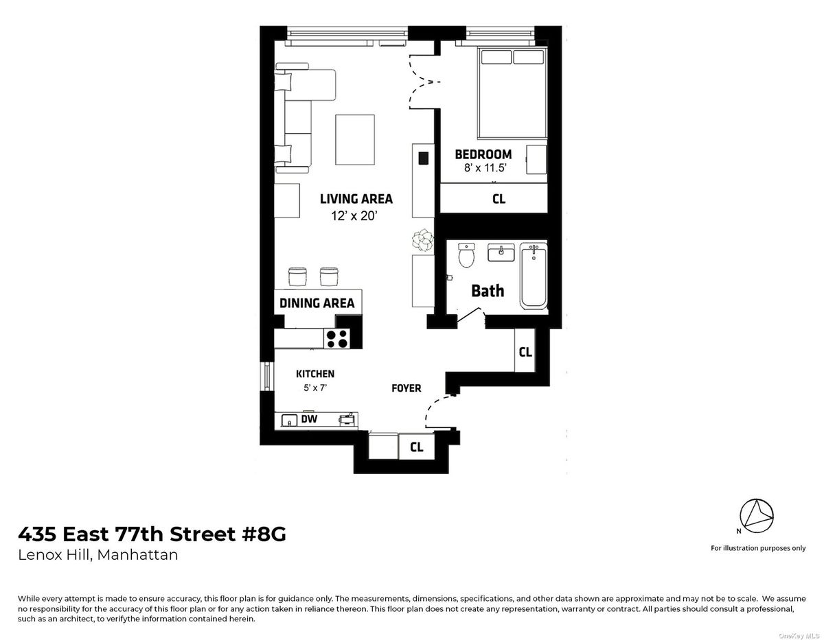 Photo for The Pembroke - 435 East 77th Street Cooperative in Upper East Side, Manhattan
