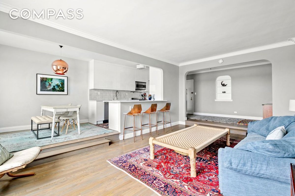 Photo for 360 Cabrini Boulevard - 360 CABRINI BOULEVARD Cooperative in Washington Heights, Manhattan