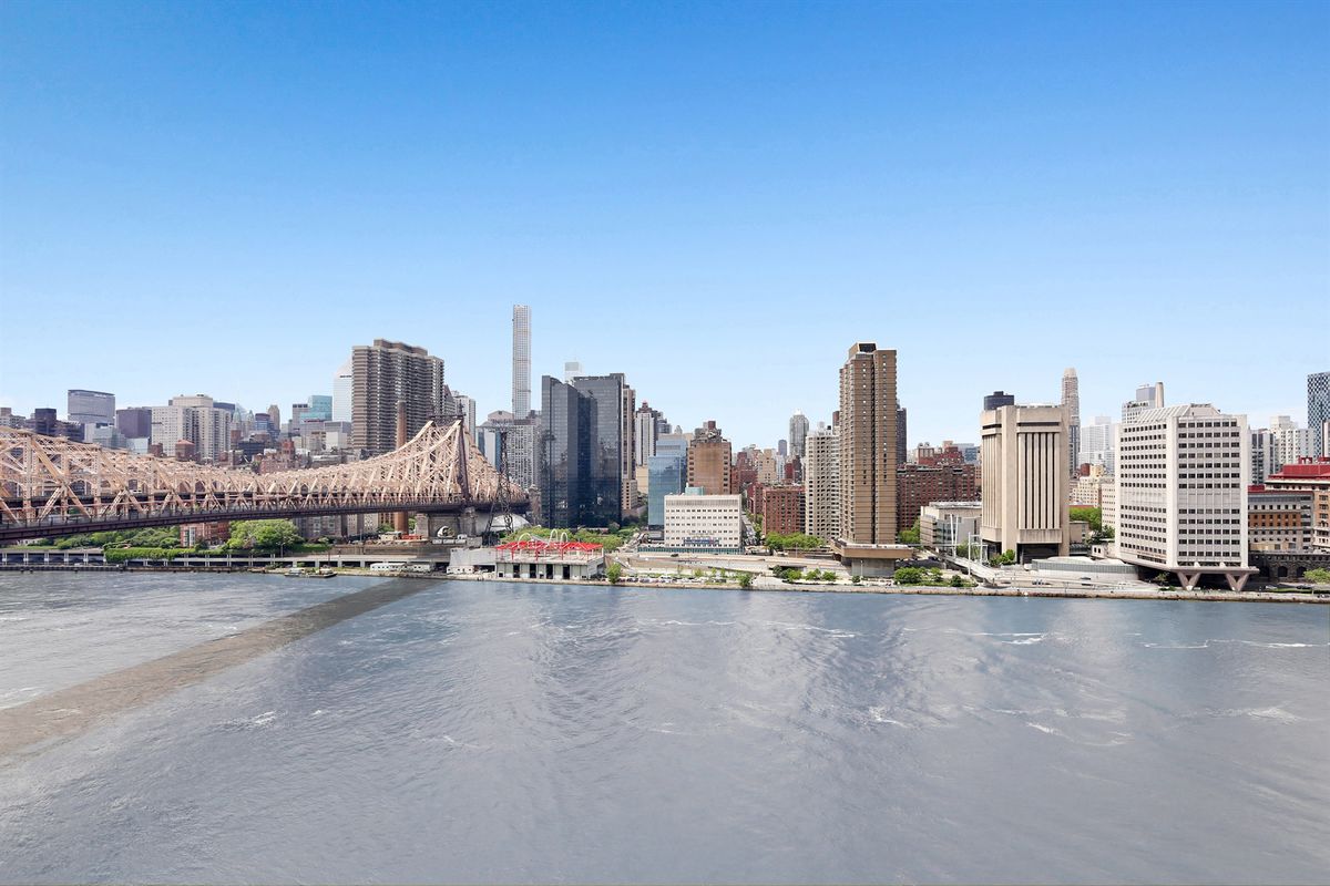 Photo for  Riverwalk Court  - 415 MAIN STREET Condominium in Roosevelt Island, Manhattan