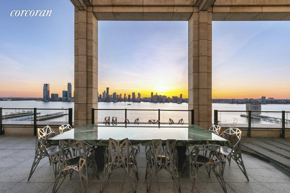 Photo for 70 VESTRY - 70 VESTRY STREET Condominium in Tribeca, Manhattan
