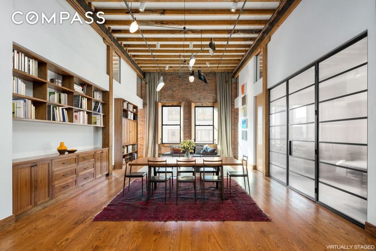 Photo for  85 NORTH 3RD STREET  - 85 NORTH 3 STREET Condominium in Williamsburg, Brooklyn