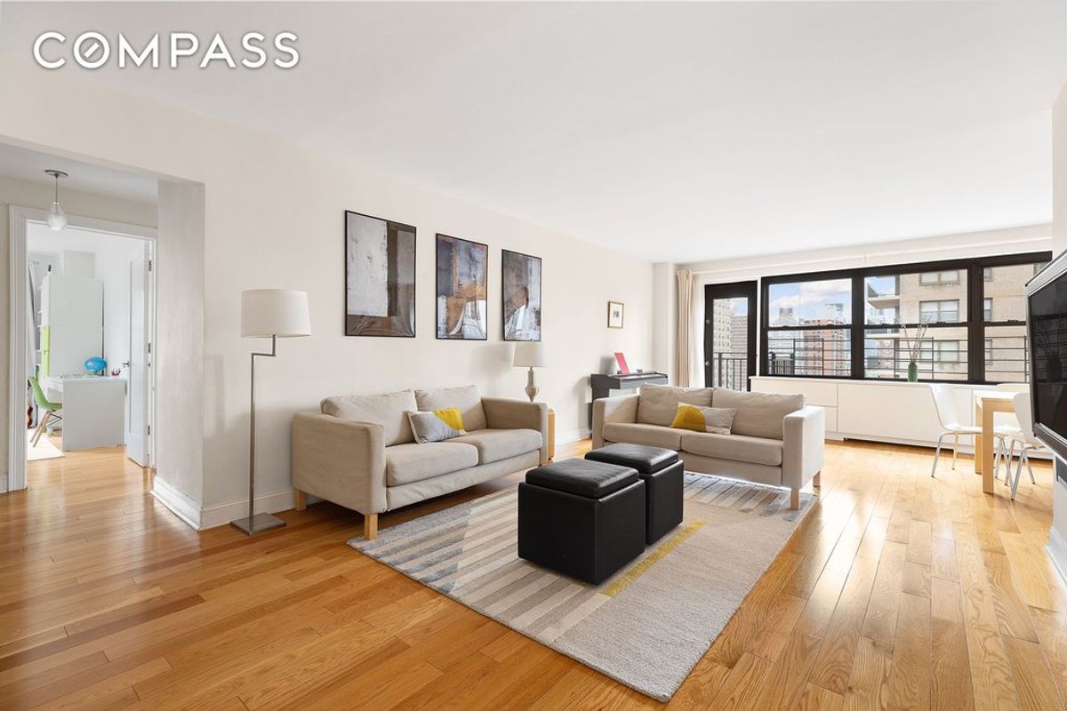 Photo for  Lincoln Towers  - 205 West End Avenue Cooperative in Upper West Side, Manhattan