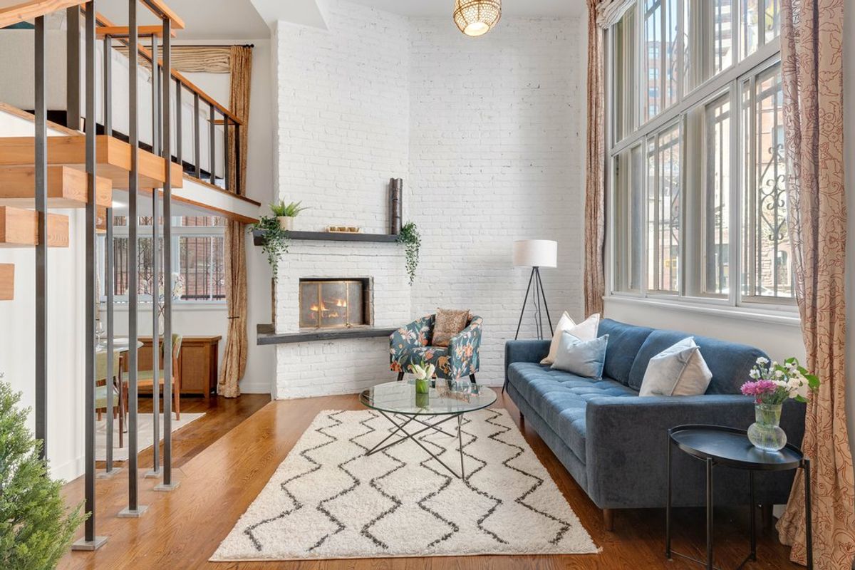 Photo for 260 WEST 10 STREET - 260 WEST 10 STREET Cooperative in West Village, Manhattan