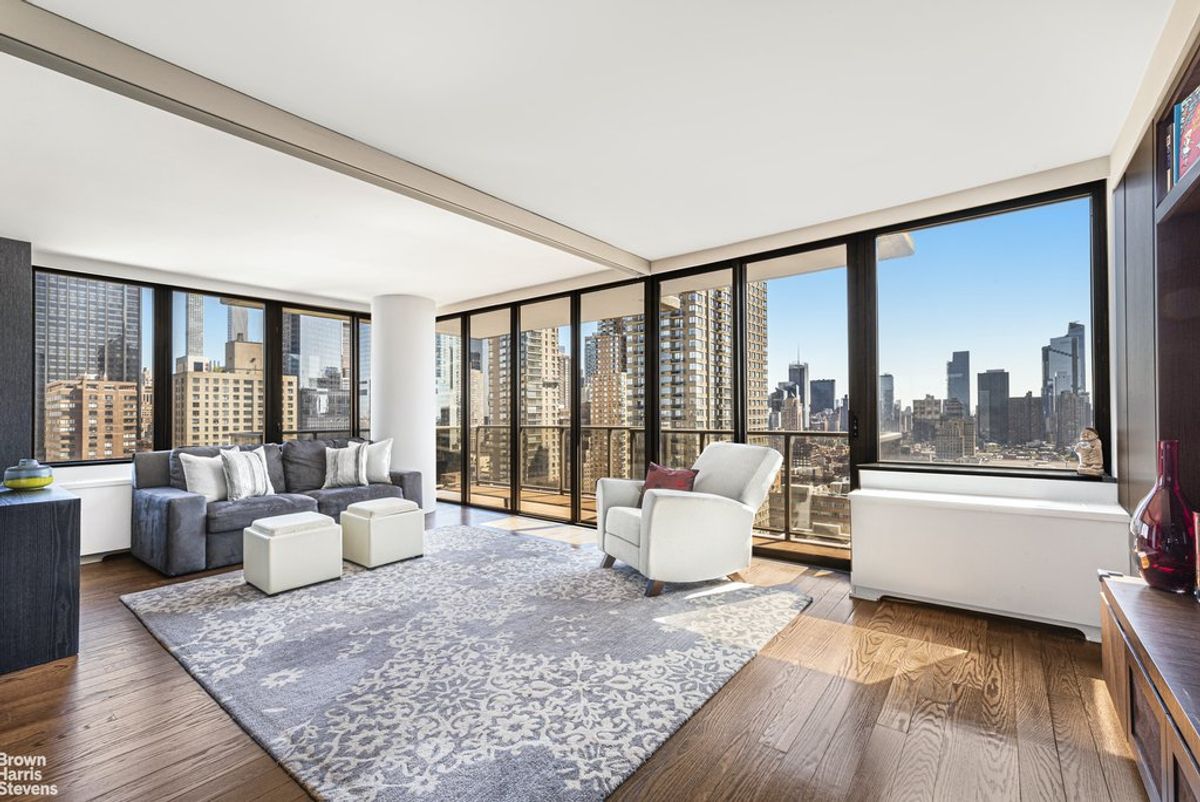 Photo for The Alfred - 161 WEST 61 STREET Condominium in Upper West Side, Manhattan