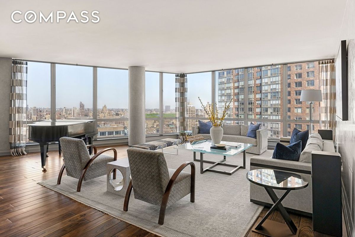 Photo for Grand Millennium - 1965 BROADWAY Condominium in Lincoln Square, Manhattan