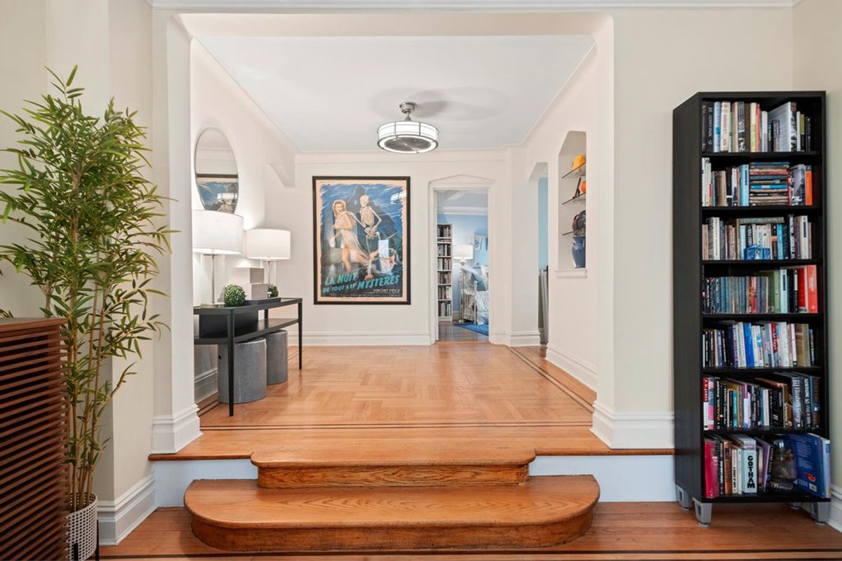 Photo for 250 Cabrini Boulevard - 250 CABRINI BOULEVARD Cooperative in Washington Heights, Manhattan