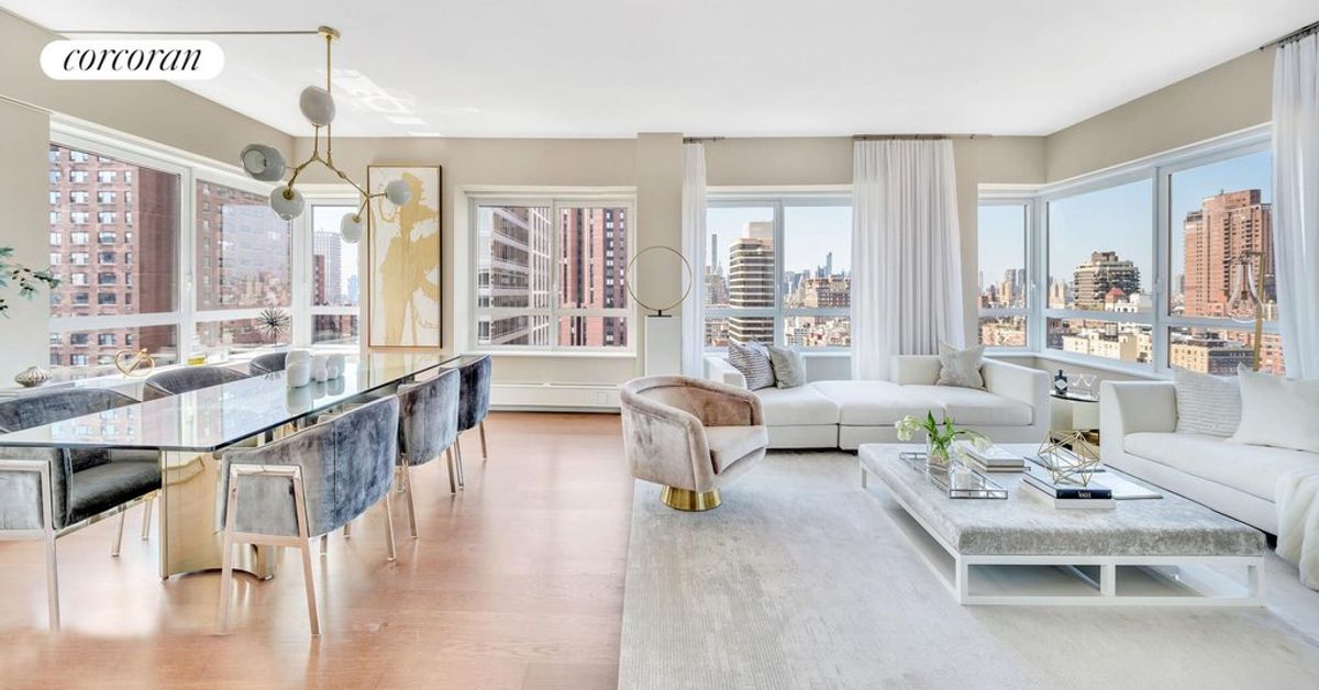 Photo for Carnegie Park Condominium - 200 EAST 94 STREET Condominium in Upper East Side, Manhattan