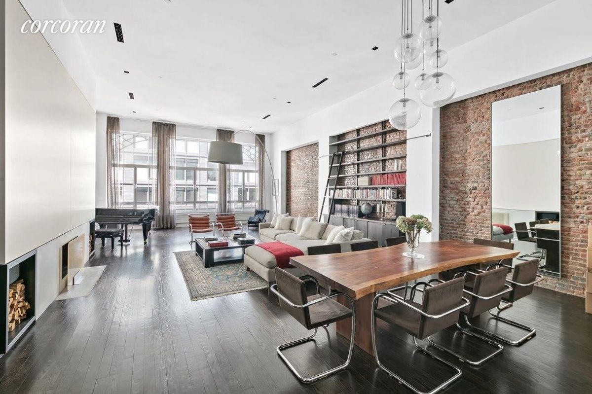 Photo for  354 BROADWAY  - 354 BROADWAY Condominium in Tribeca, Manhattan