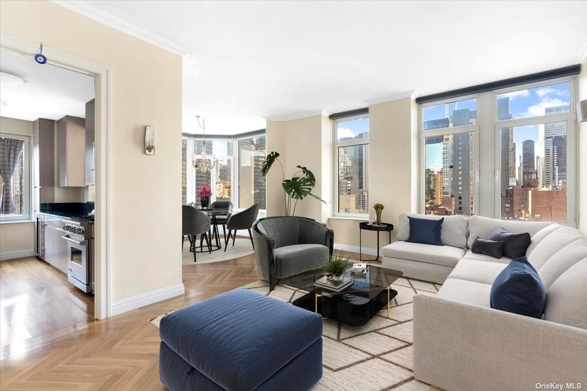 Photo for  Grand Beekman  - 400 EAST 51 STREET Condominium in Midtown East, Manhattan