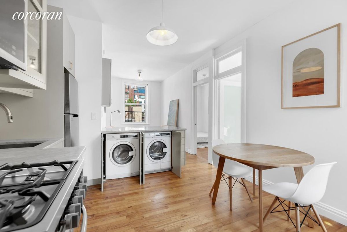 Photo for 101 THOMPSON STREET - 101 THOMPSON STREET Cooperative in Soho, Manhattan