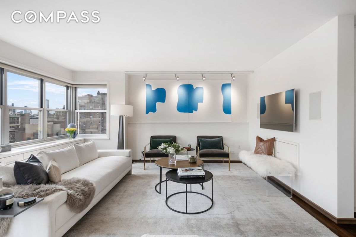 Photo for The Brevoort East - 20 UNIVERSITY PLACE Cooperative in , Manhattan