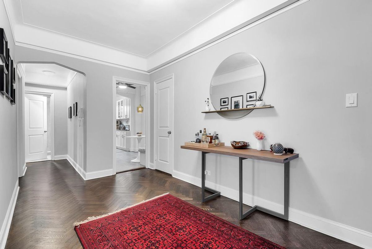 Photo for  255 CABRINI BOULEVARD  - 255 CABRINI BOULEVARD Condominium in Washington Heights, Manhattan