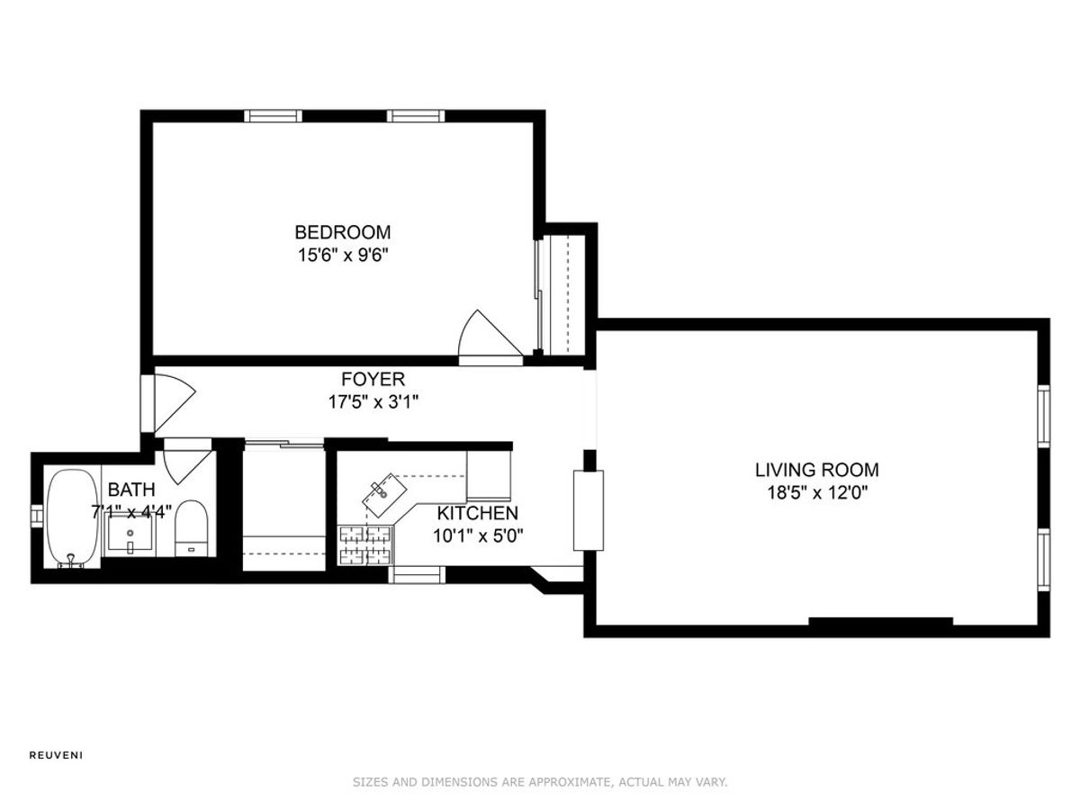 Photo for  The Liberty  - 311 EAST 25 STREET Cooperative in Kips Bay, Manhattan