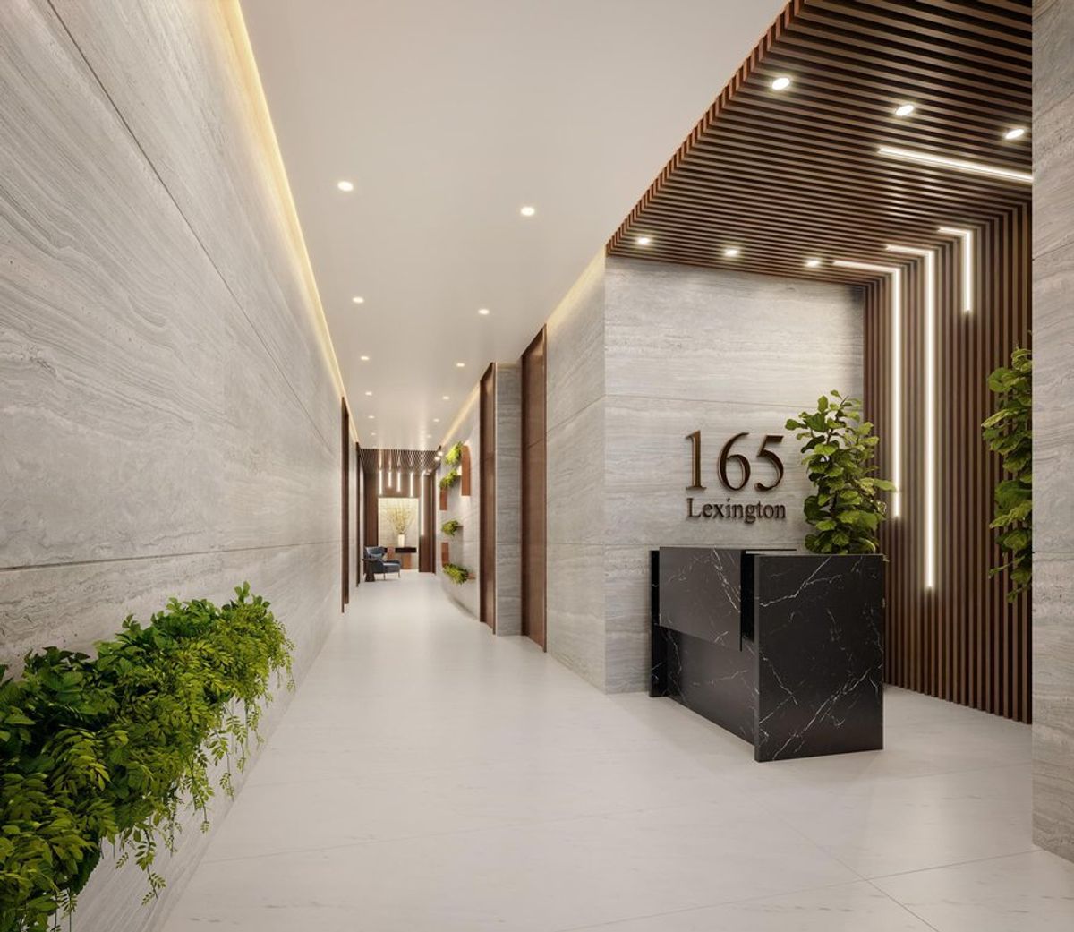 Photo for Lexi Condos - 165 Lexington Avenue Condominium in Kips Bay, Manhattan