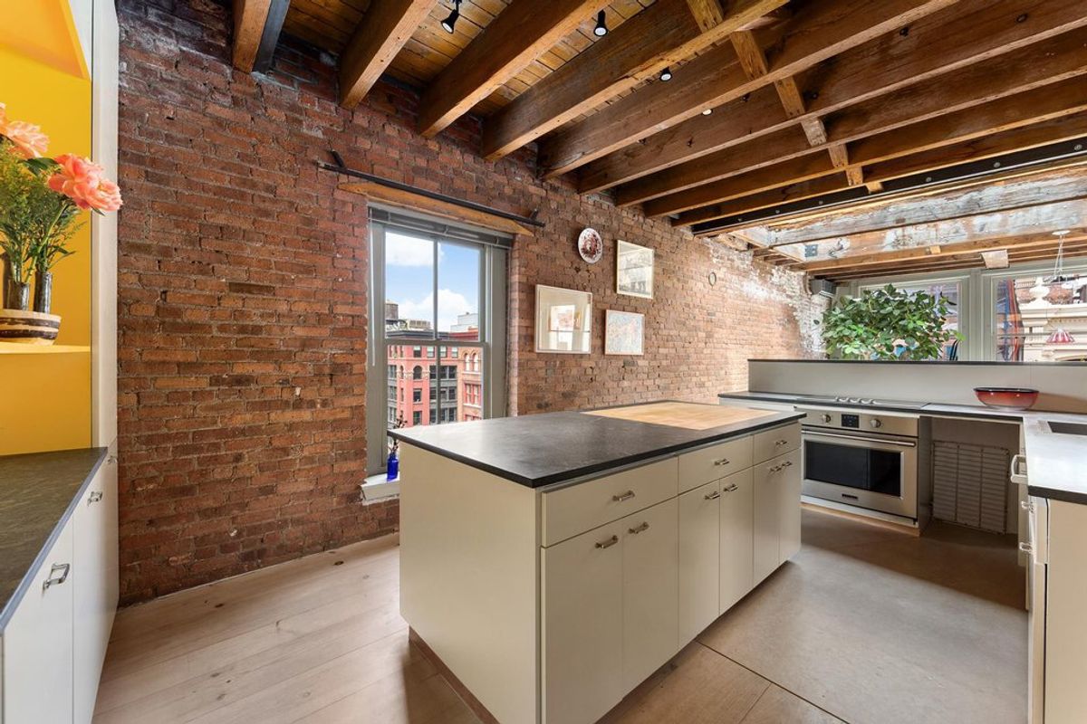 Photo for 112 PRINCE STREET - 112 PRINCE STREET Cooperative in Soho, Manhattan