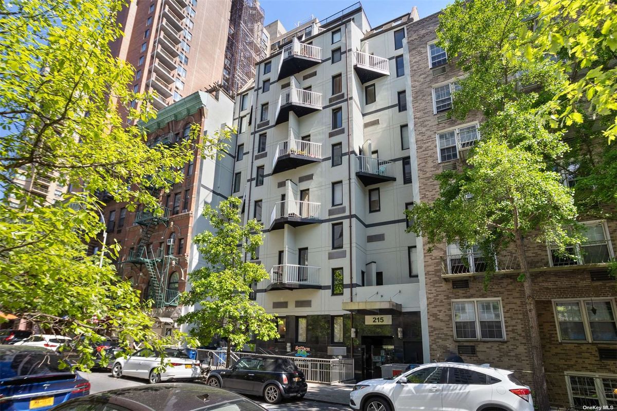 Photo for The Duplex Condos - 215 EAST 81 STREET Condominium in Yorkville, Manhattan