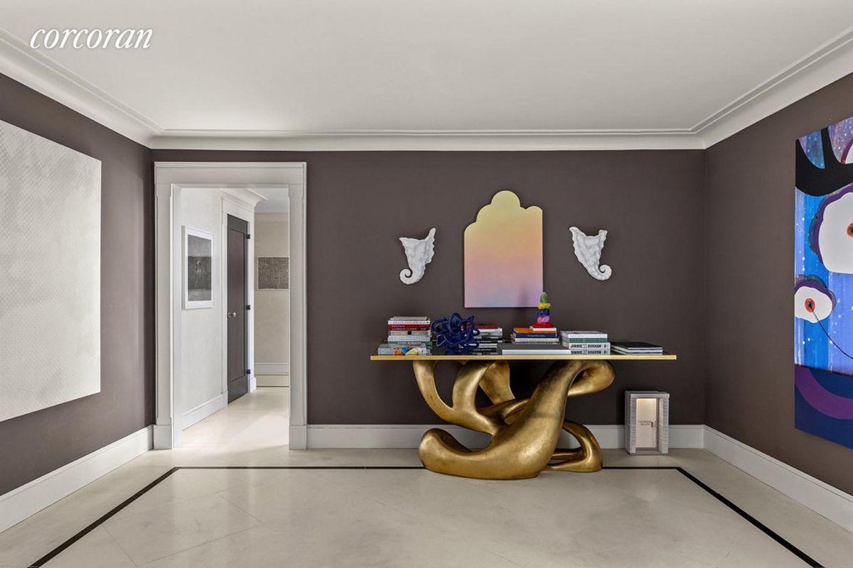 Photo for  The Mayfair  - 610 PARK AVENUE Condominium in Upper East Side, Manhattan