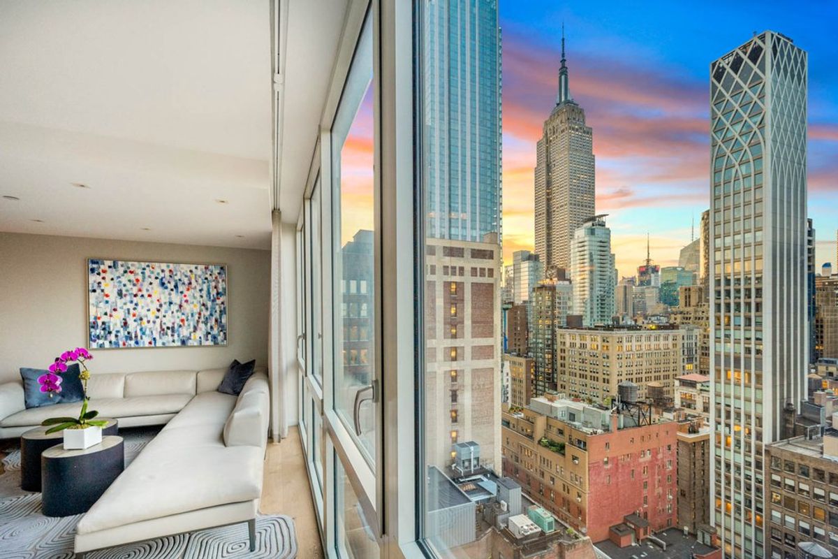 Photo for Twenty9th Park Madison - 39 EAST 29 STREET Condominium in NoMad, Manhattan