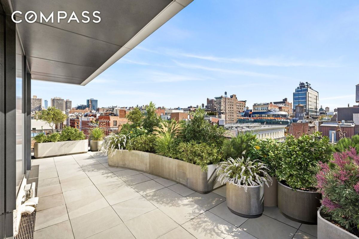 Photo for  27 WOOSTER STREET  - 27 WOOSTER STREET Condominium in Soho, Manhattan