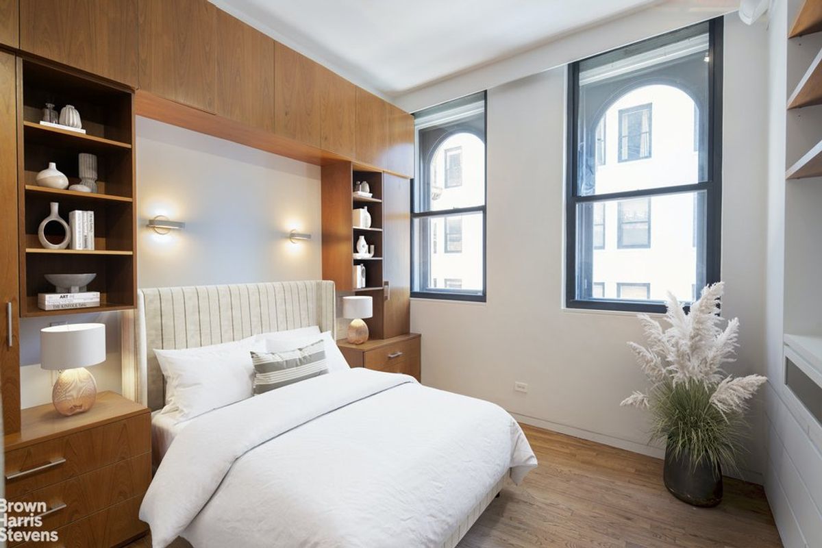 Photo for 65 NASSAU STREET - 65 NASSAU STREET Condominium in Financial District, Manhattan