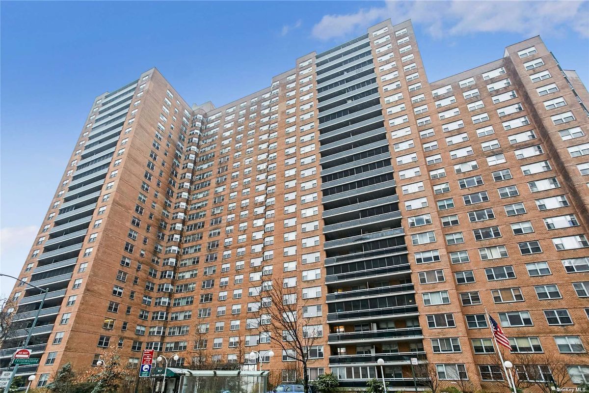 Photo for  Gerard Towers  - 70-25 YELLOWSTONE BLVD Cooperative in Forest Hills, Queens
