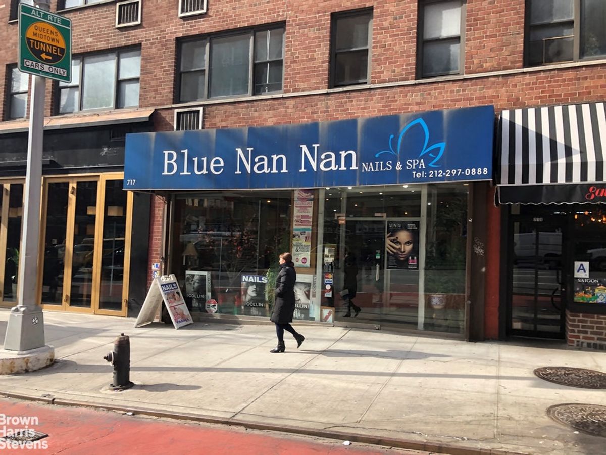 Photo for  Timston  - 250 East 39th Street Rental Building in Murray Hill, Manhattan