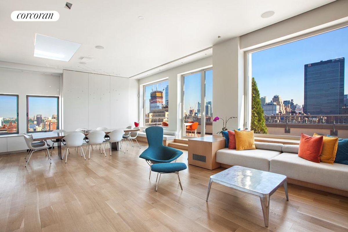 Photo for Chelsea Mercantile - 252 7 AVENUE Condominium in Chelsea, Manhattan